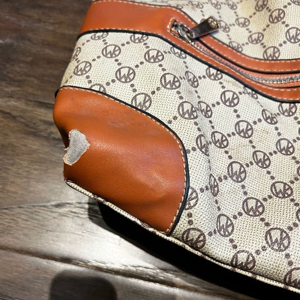 Wendy Keen Purse - Picture 3 of 10